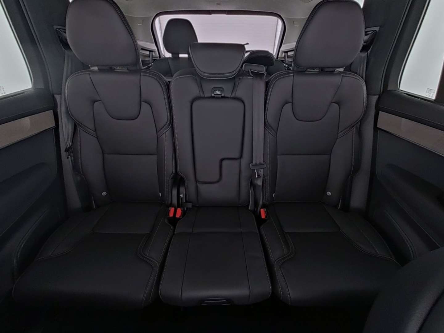 Volvo XC90 T8 Recharge - 2025 - Joinsteer - #12