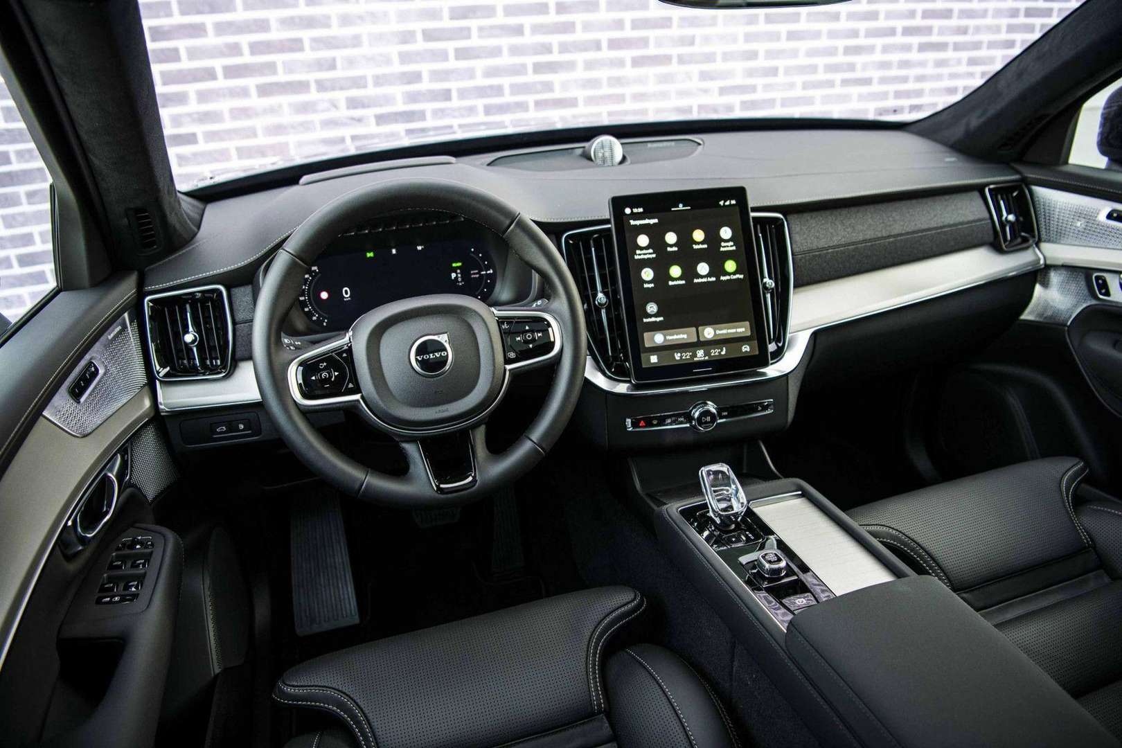 Volvo XC90 T8 Recharge Ultimate - 2026 - Joinsteer - #10