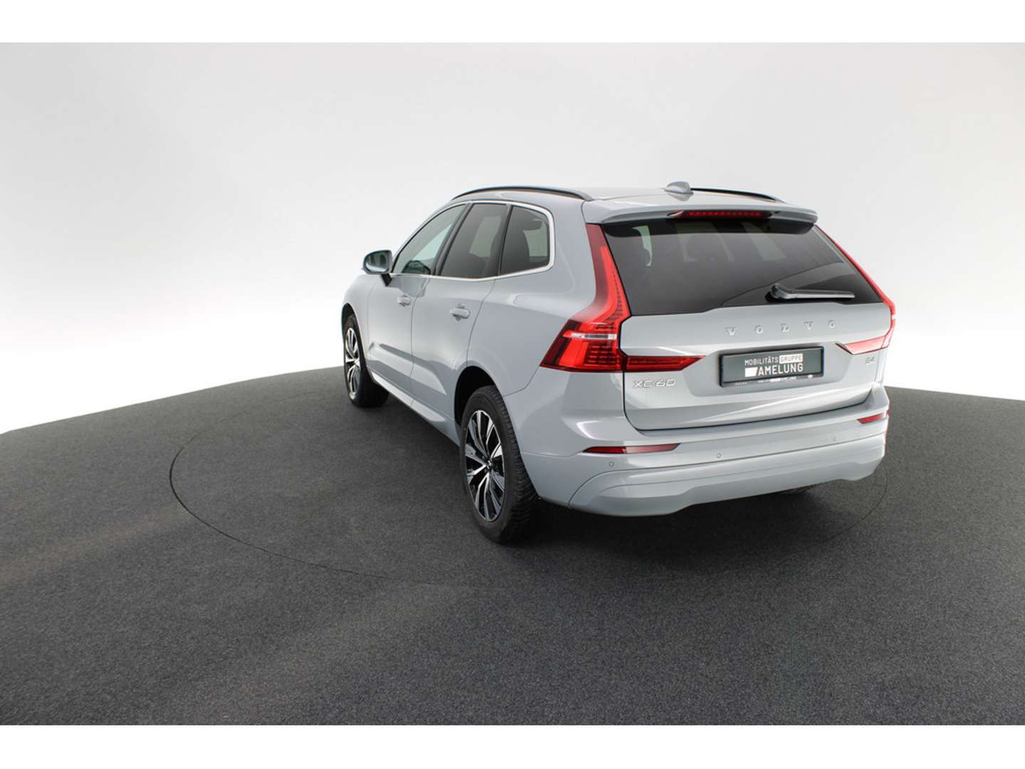 Volvo XC60 B4 Core - 2023 - Joinsteer - #12