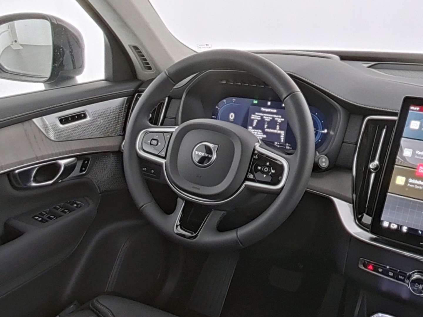 Volvo XC90 T8 Recharge - 2025 - Joinsteer - #13