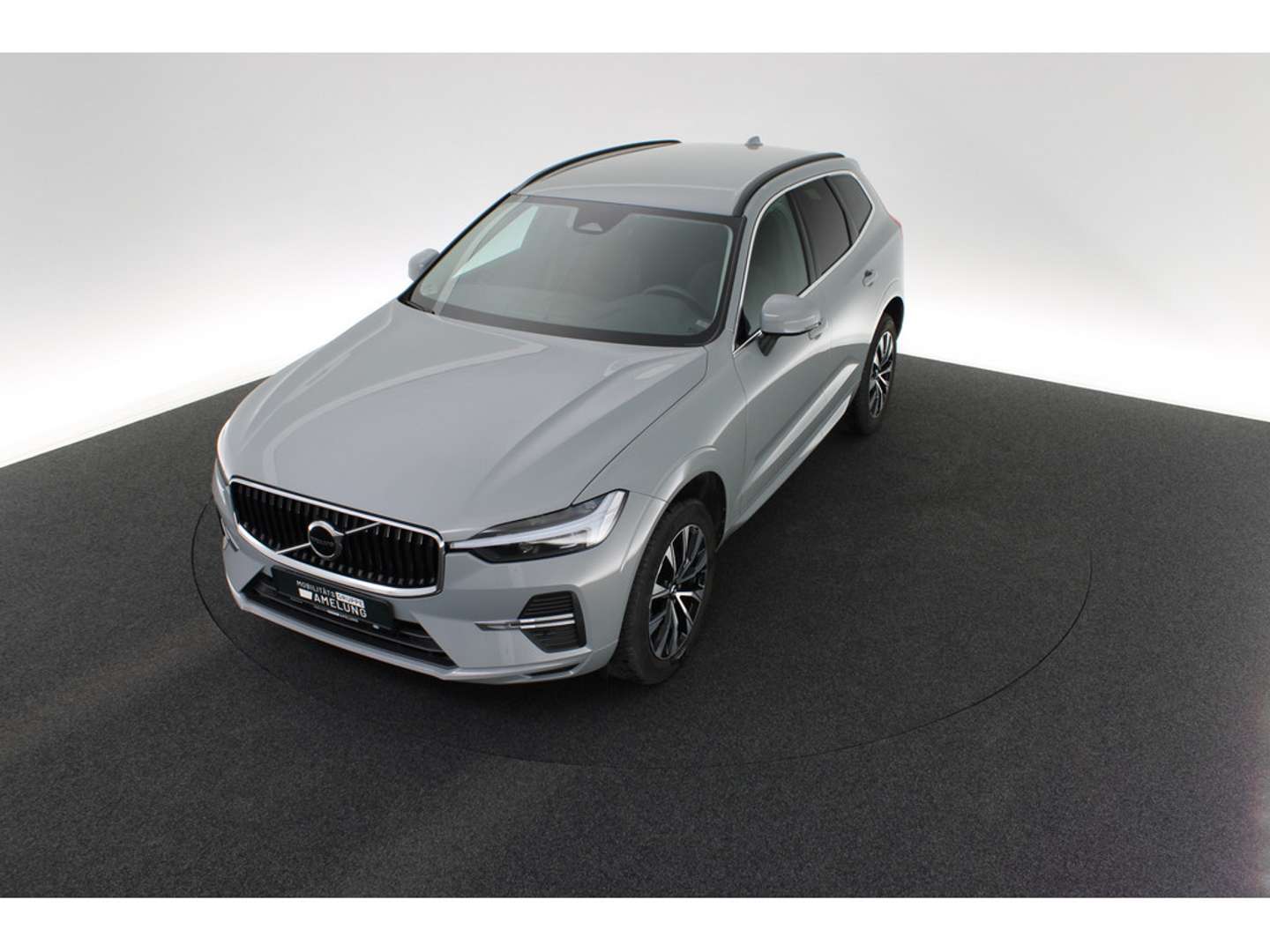 Volvo XC60 B4 Core - 2023 - Joinsteer - #13
