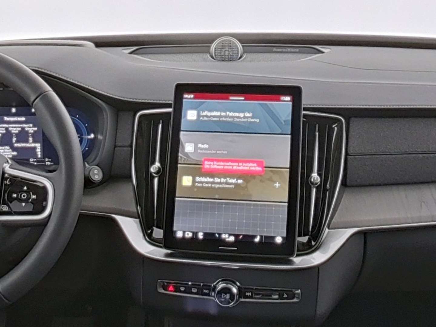Volvo XC90 T8 Recharge - 2025 - Joinsteer - #14