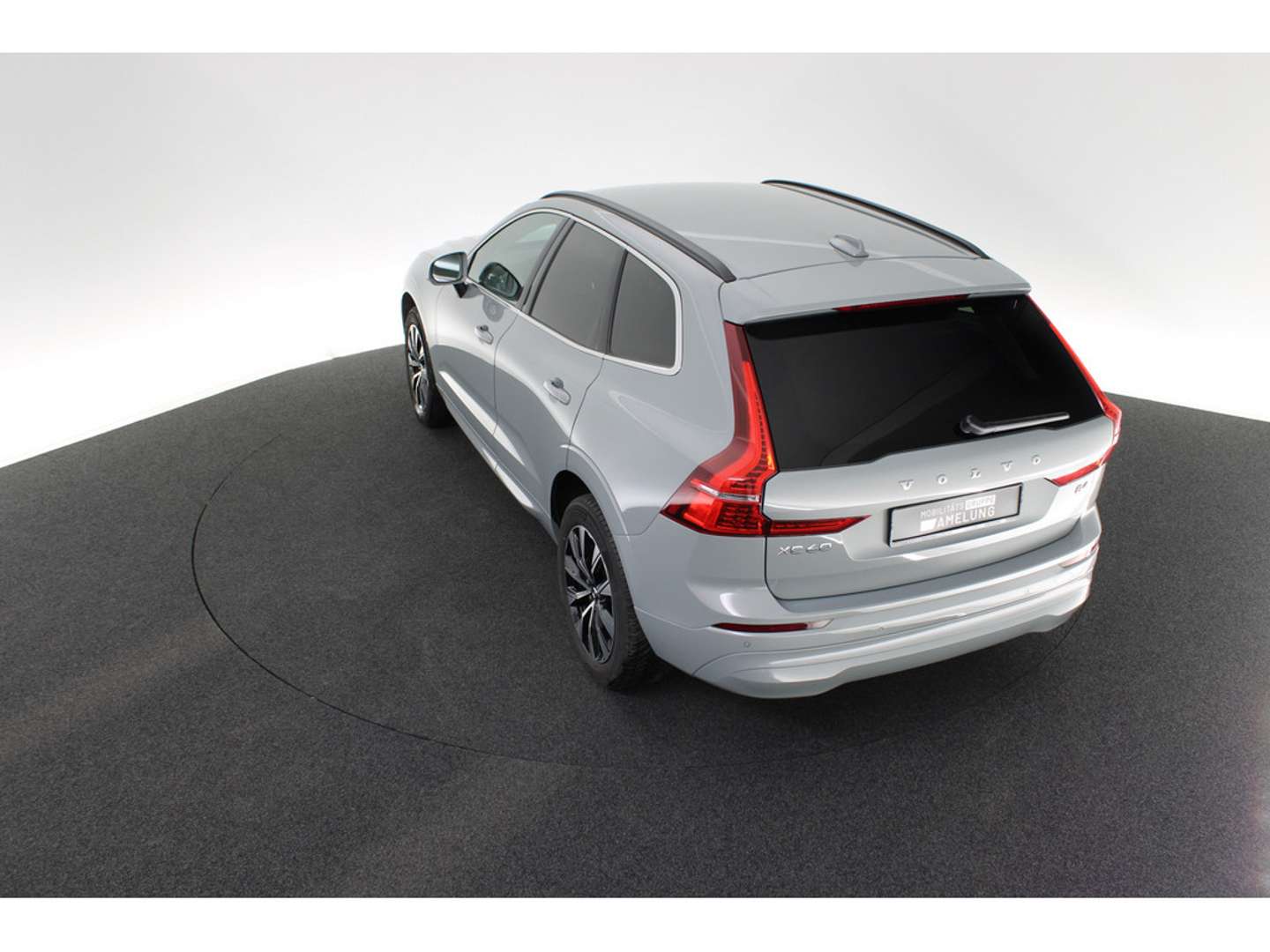 Volvo XC60 B4 Core - 2023 - Joinsteer - #14