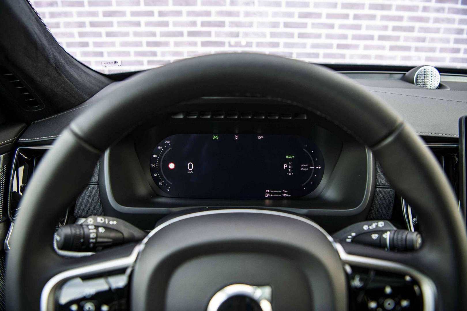 Volvo XC90 T8 Recharge Ultimate - 2026 - Joinsteer - #13