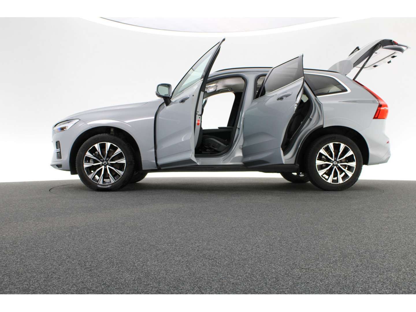 Volvo XC60 B4 Core - 2023 - Joinsteer - #15