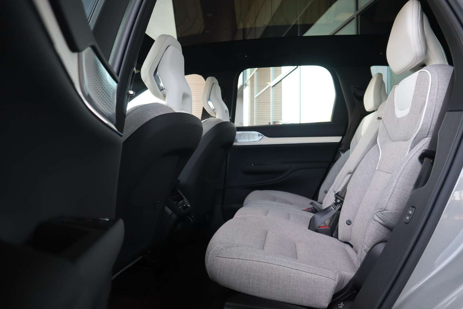 Volvo EX90 Twin Motor - 2025 - Joinsteer - #18