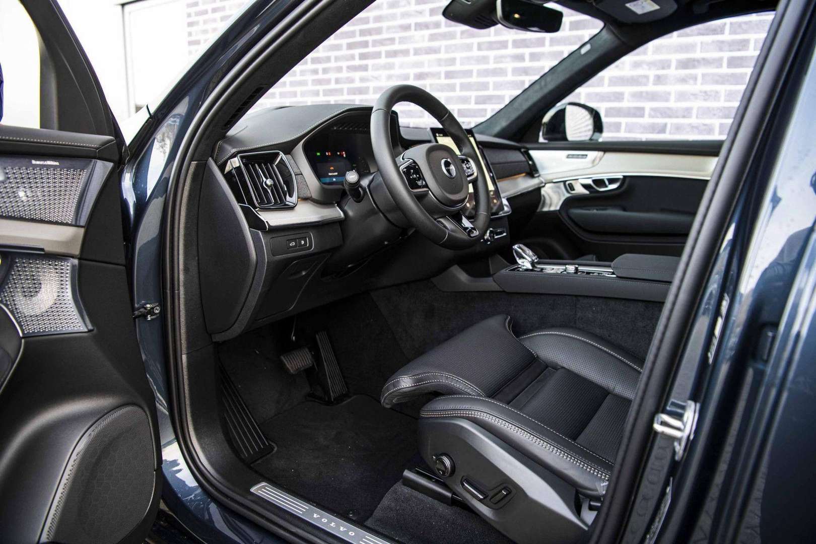 Volvo XC90 T8 Recharge Ultimate - 2026 - Joinsteer - #14
