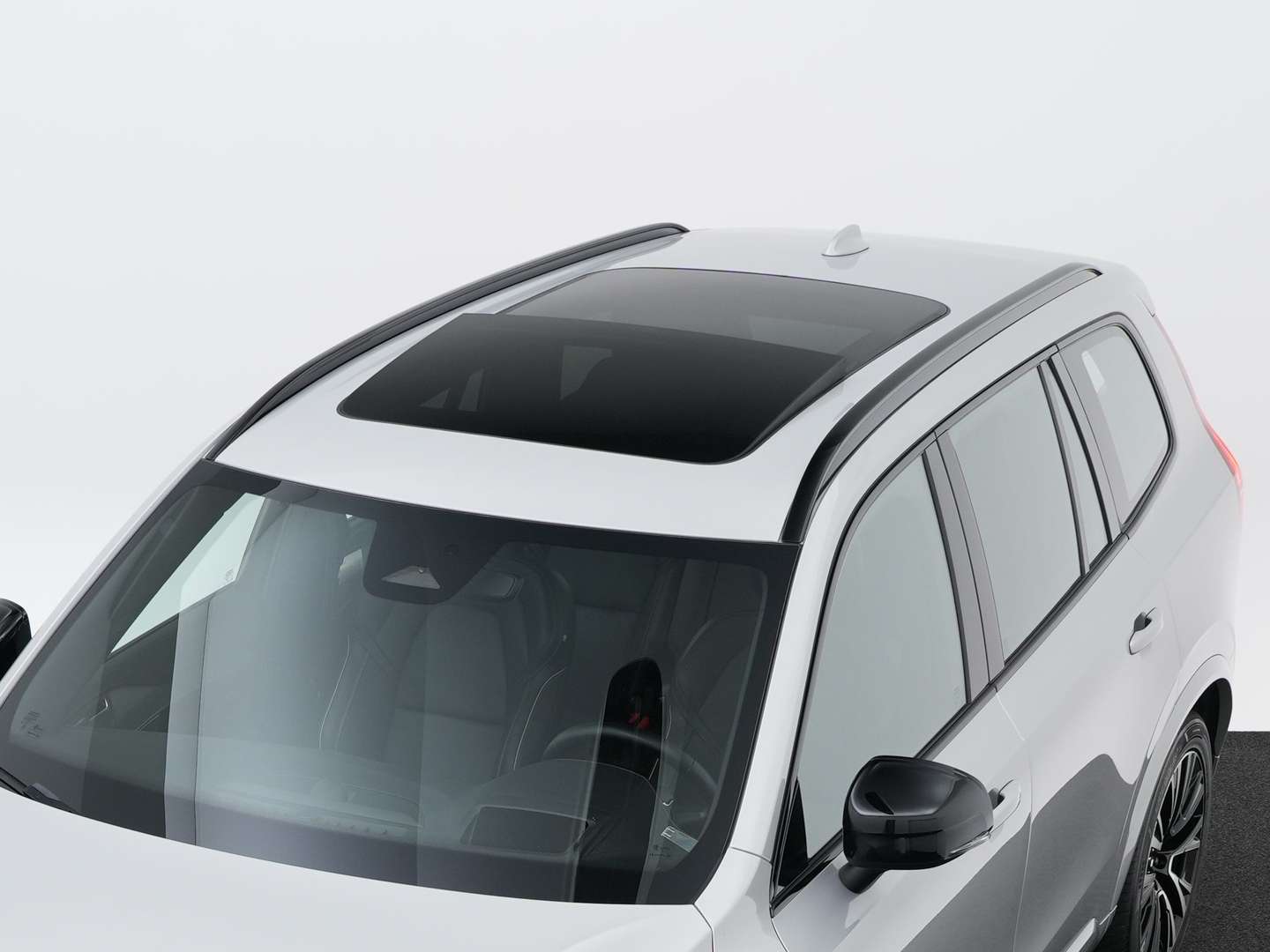 Volvo XC90 T8 Recharge Ultimate - 2023 - Joinsteer - #22