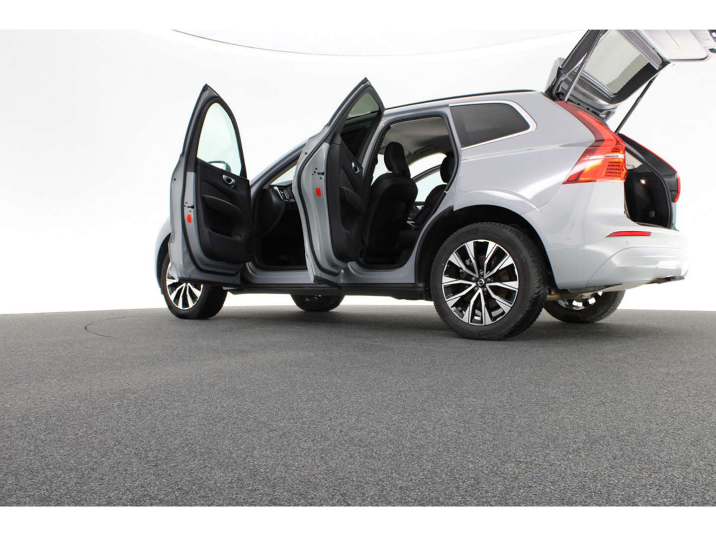 Volvo XC60 B4 Core - 2023 - Joinsteer - #16