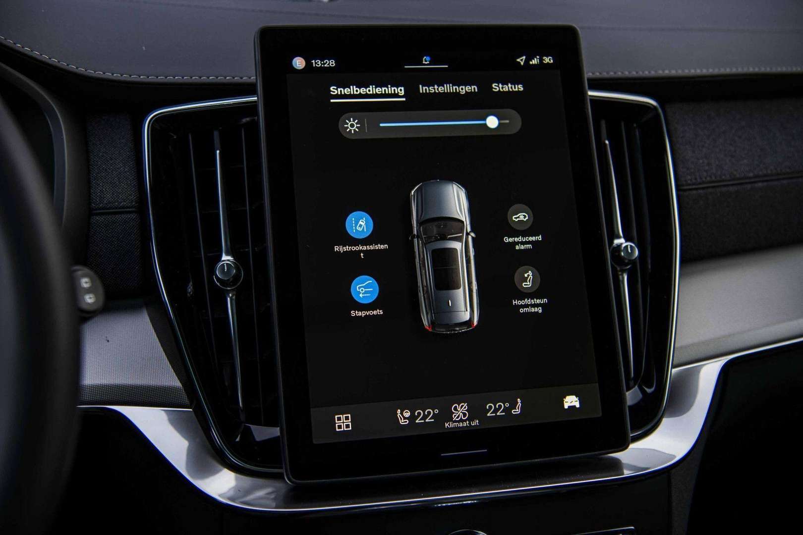 Volvo XC90 T8 Recharge Ultimate - 2026 - Joinsteer - #15
