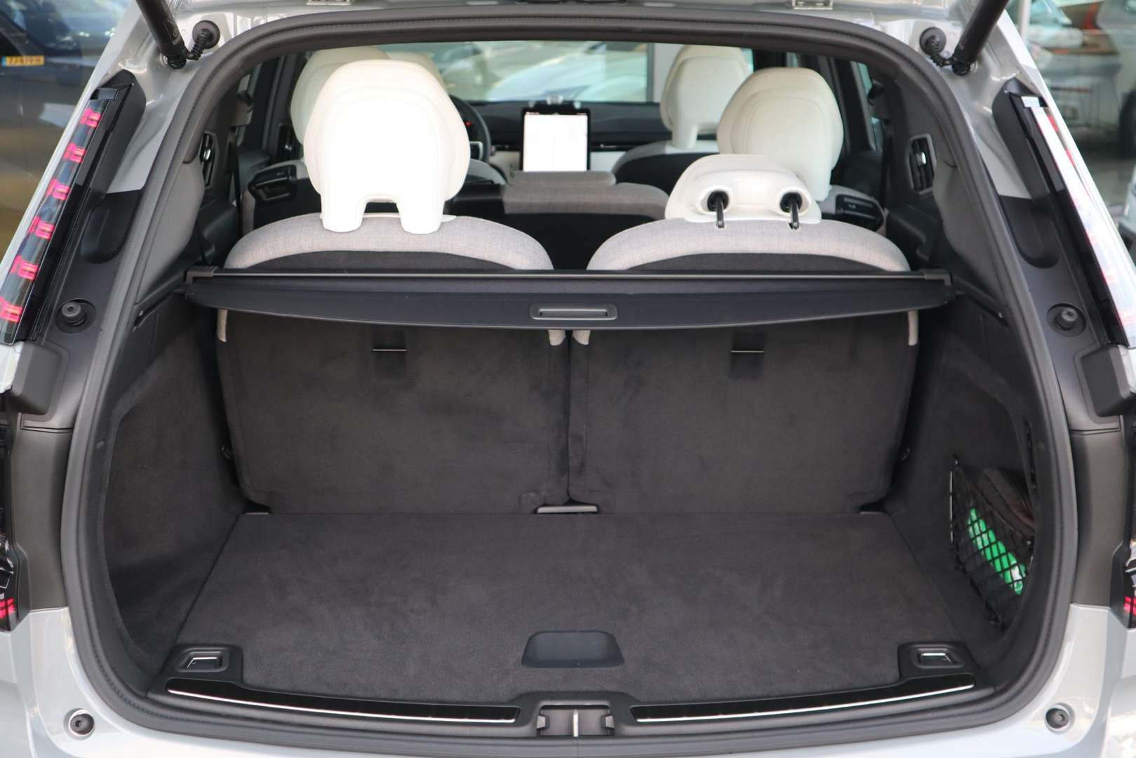 Volvo EX90 Twin Motor - 2025 - Joinsteer - #20