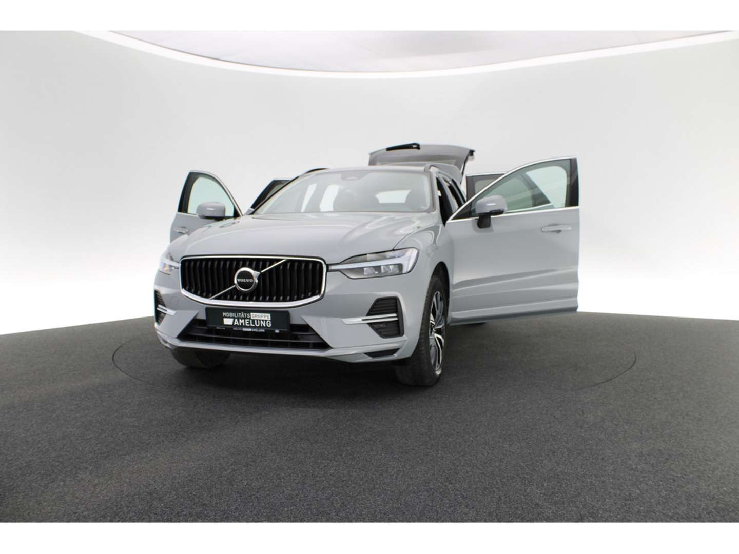 Volvo XC60 B4 Core - 2023 - Joinsteer - #17