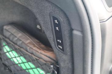 Volvo EX90 Twin Motor — photo 21