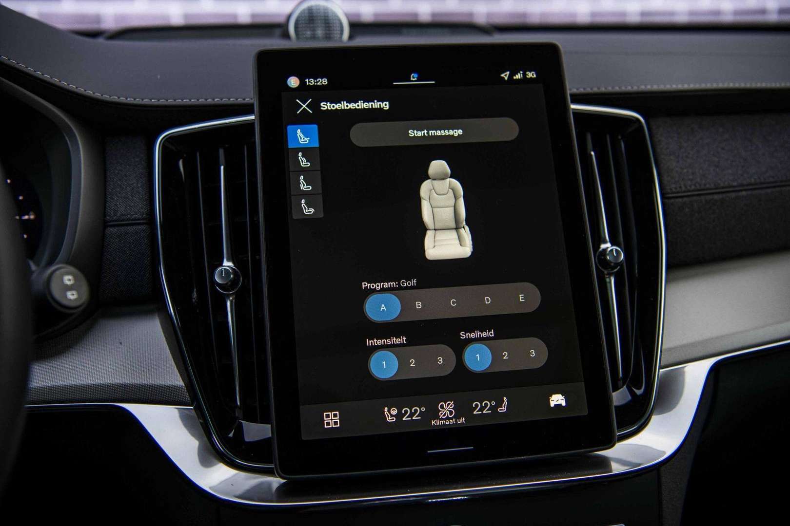 Volvo XC90 T8 Recharge Ultimate - 2026 - Joinsteer - #17