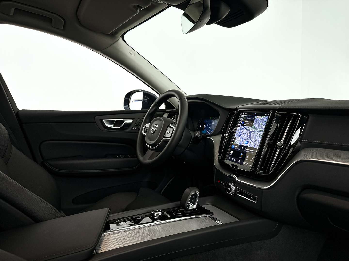 Volvo XC60 T8 Recharge Ultra Bright - 2025 - Joinsteer - #37