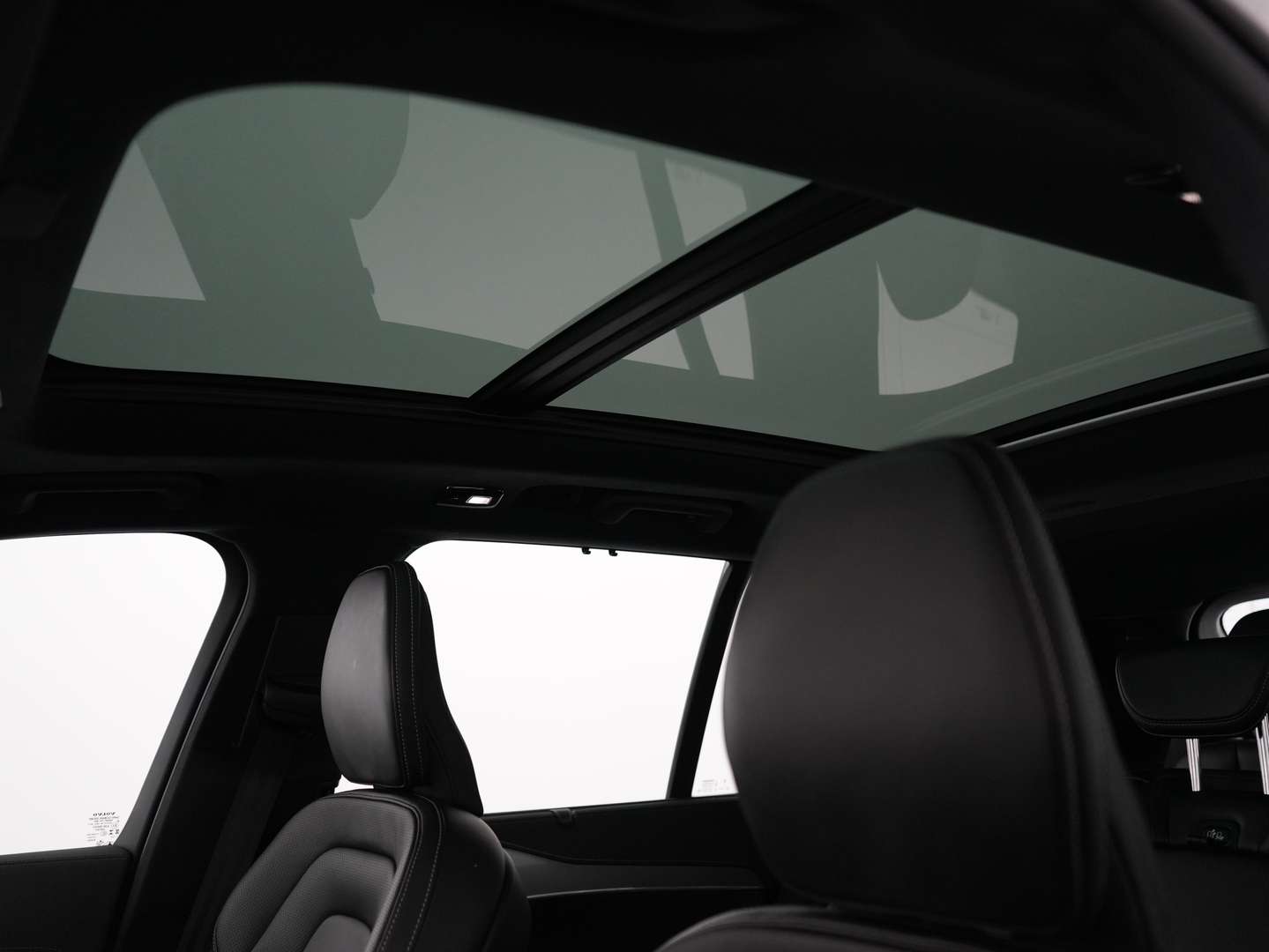 Volvo XC90 T8 Recharge Ultimate - 2023 - Joinsteer - #23