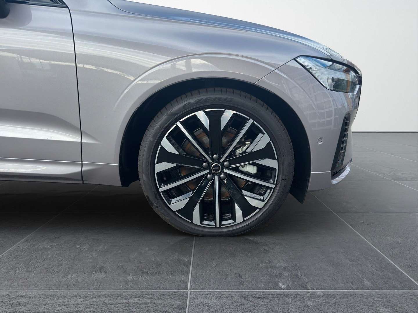 Volvo XC60 T8 Recharge Ultimate - 2025 - Joinsteer - #1