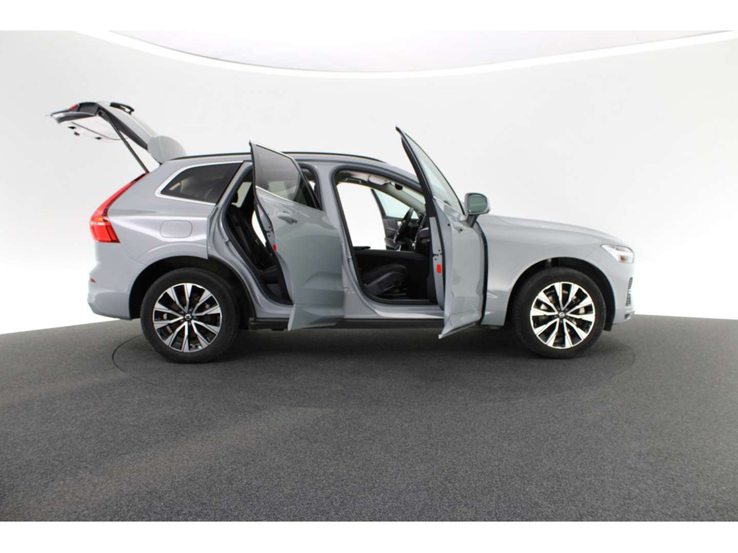 Volvo XC60 B4 Core - 2023 - Joinsteer - #19