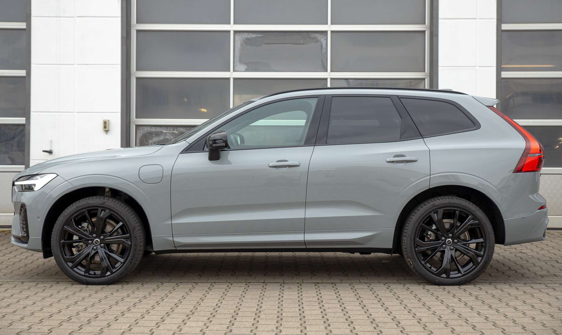 Volvo XC60 T8 Ultimate - 2025 - Joinsteer - #1