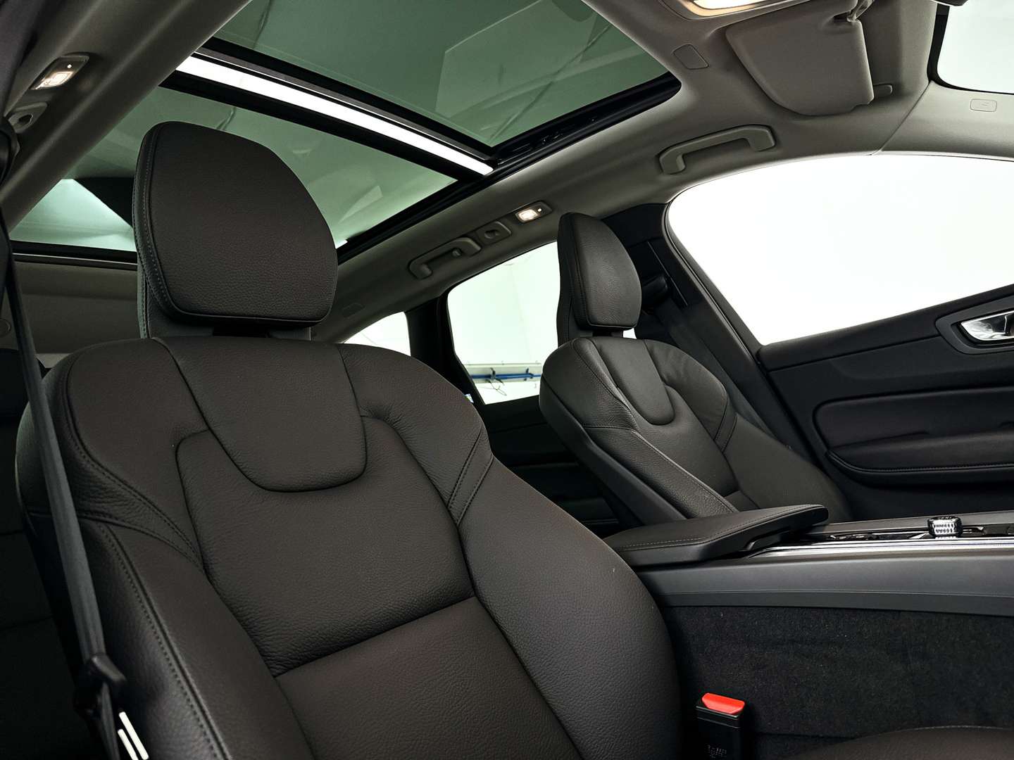Volvo XC60 T8 Recharge Ultra Bright - 2025 - Joinsteer - #38