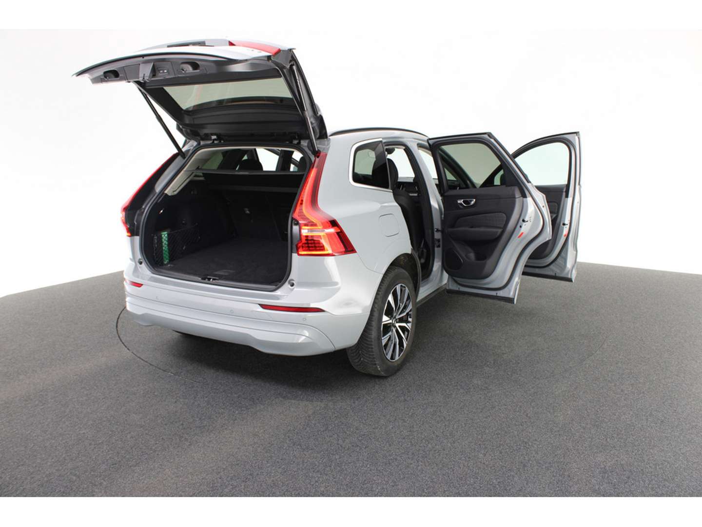 Volvo XC60 B4 Core - 2023 - Joinsteer - #20