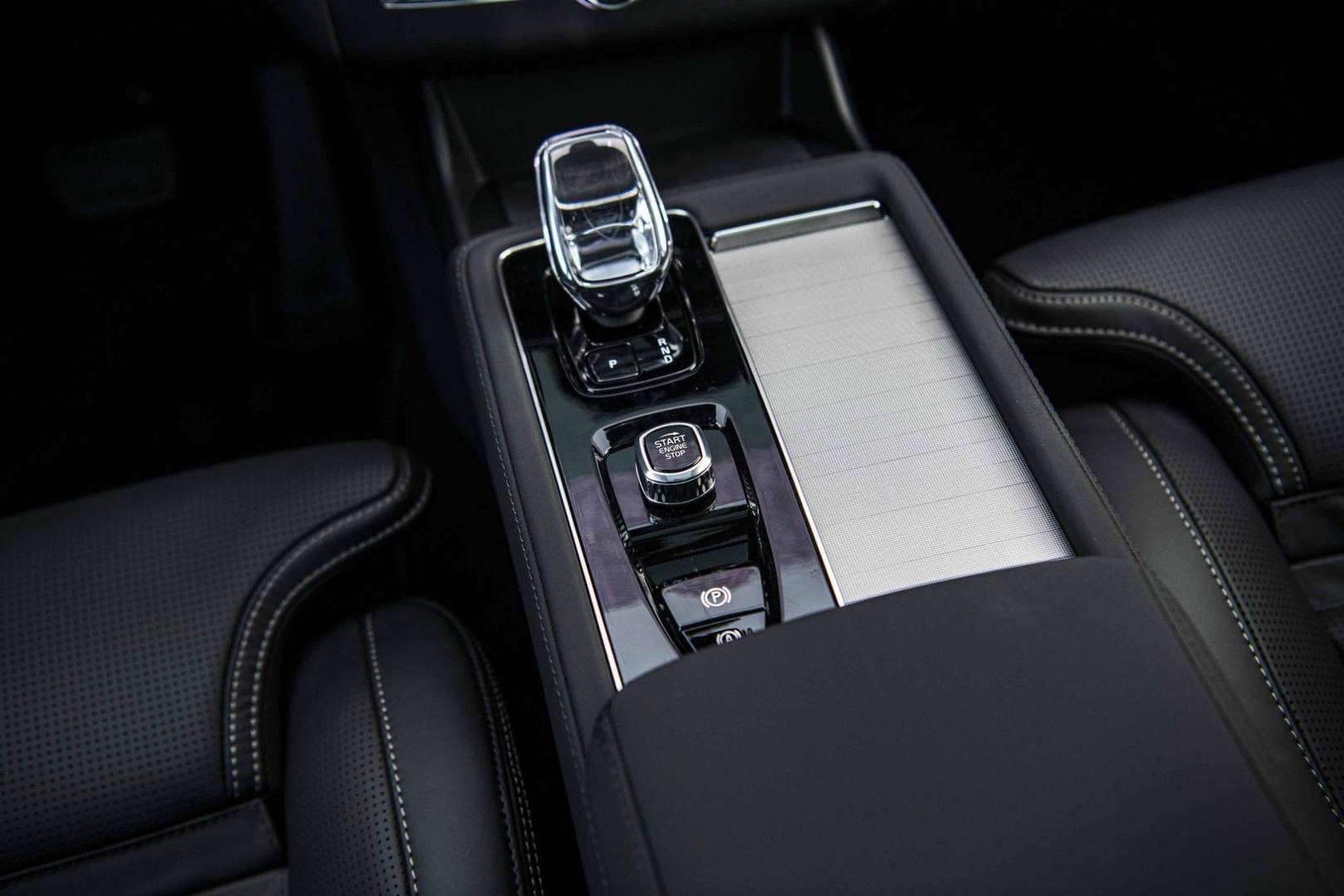 Volvo XC90 T8 Recharge Ultimate - 2026 - Joinsteer - #19