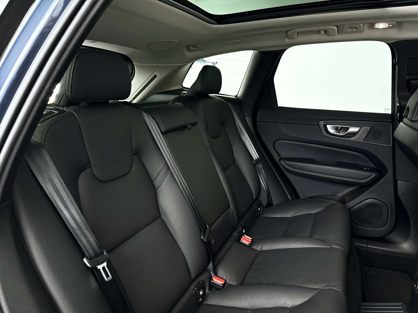 Volvo XC60 T8 Recharge Ultra Bright - 2025 - Joinsteer - #39