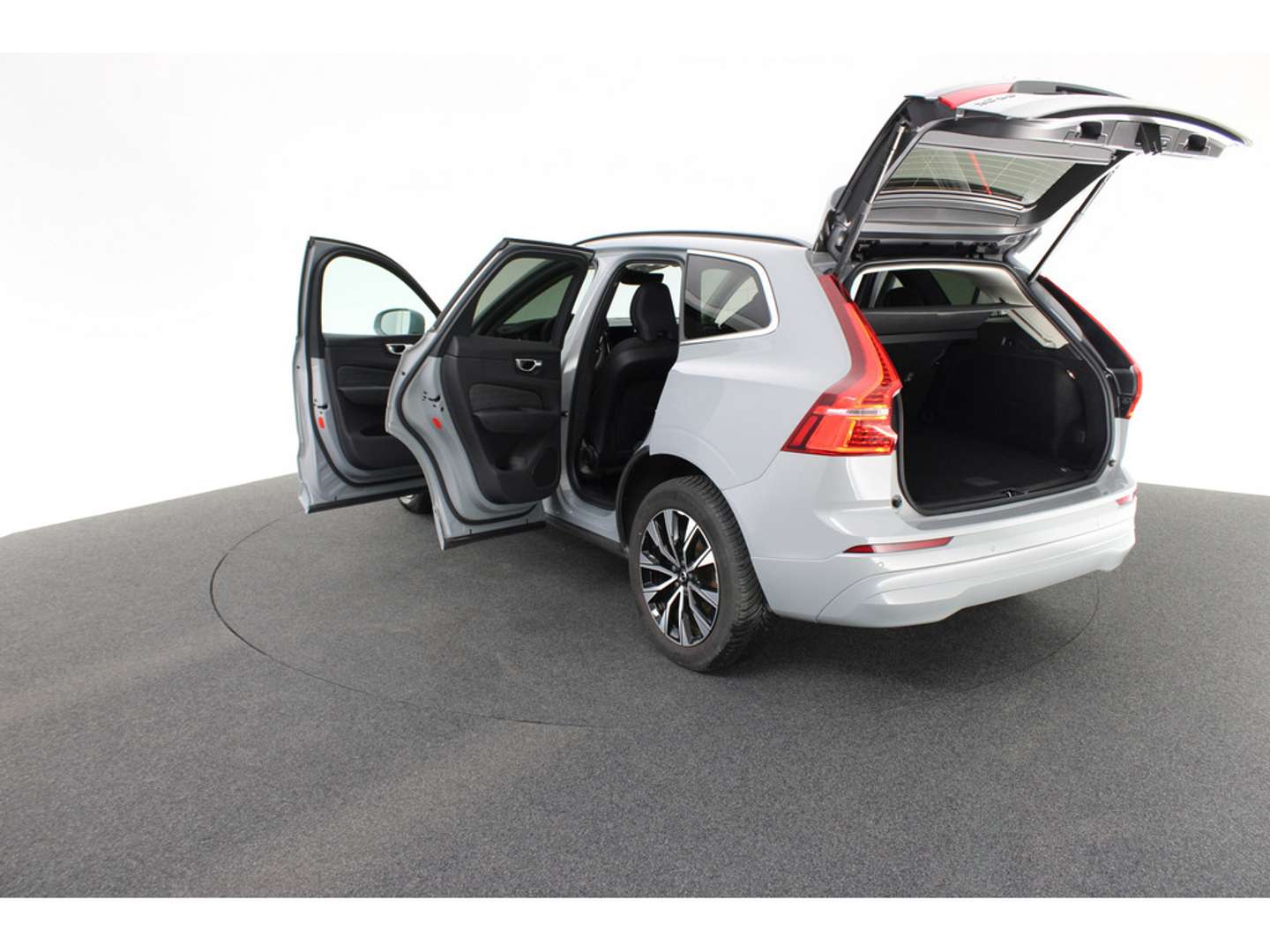 Volvo XC60 B4 Core - 2023 - Joinsteer - #21
