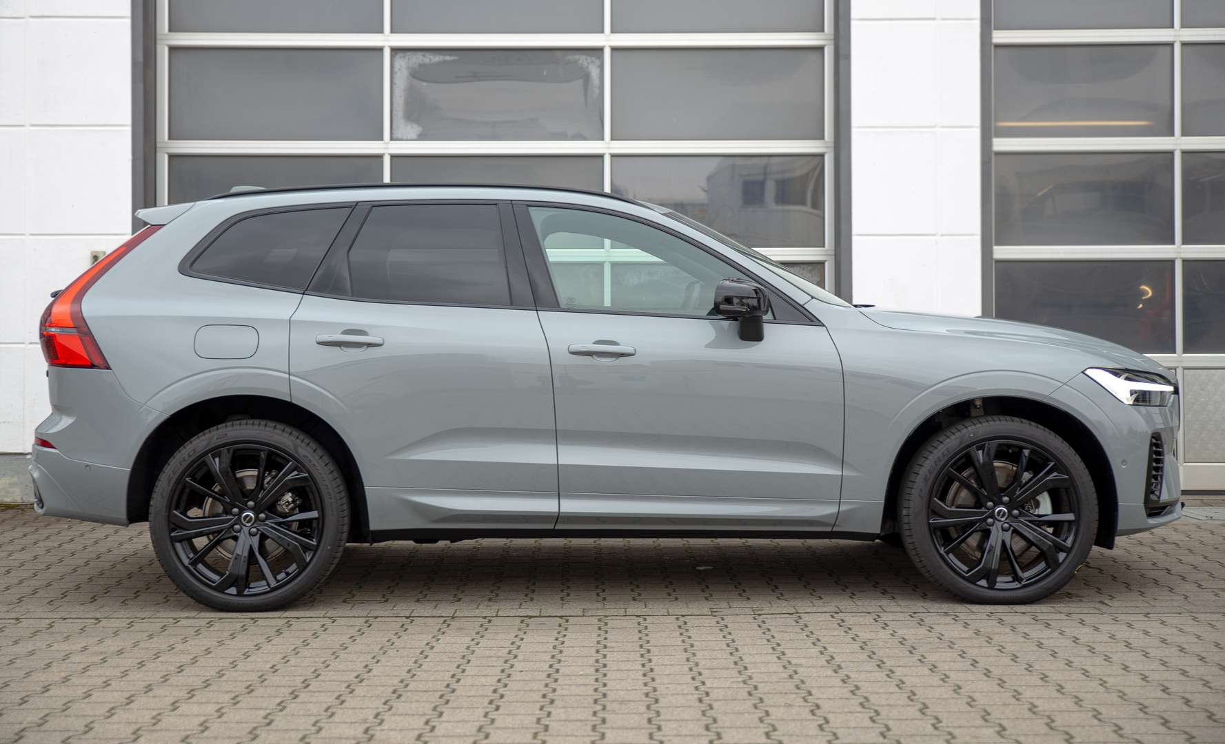 Volvo XC60 T8 Ultimate - 2025 - Joinsteer - #2