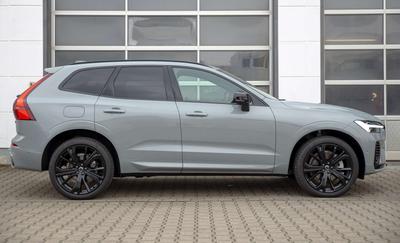 Volvo XC60 T8 Ultimate - 2025 - Joinsteer - #2