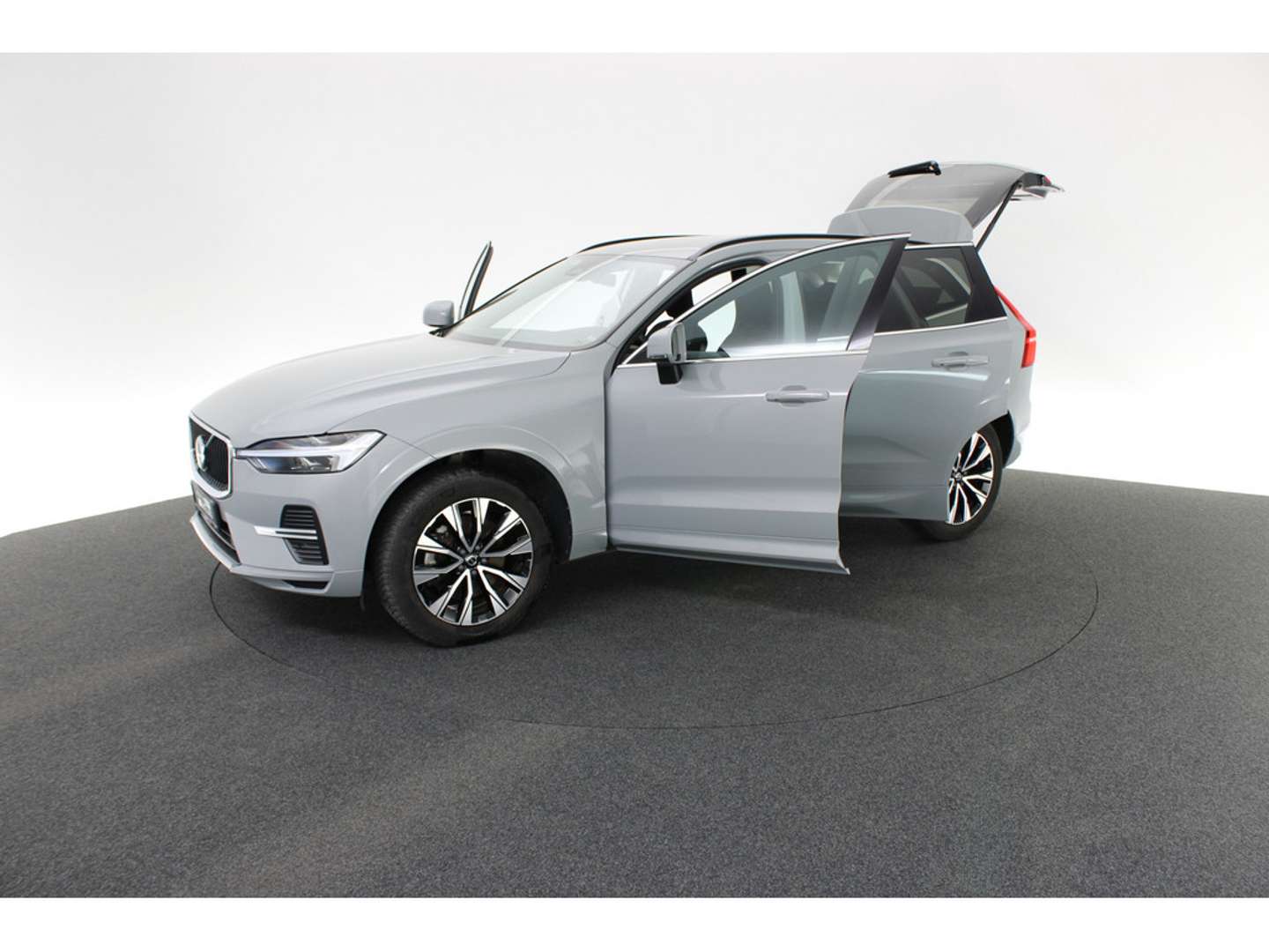 Volvo XC60 B4 Core - 2023 - Joinsteer - #22