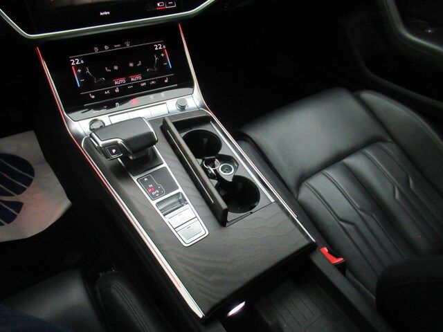Audi A6 Allroad Quattro Avus Extended 40 TDI 204 Ch S Tronic - 2021 - Joinsteer - #20