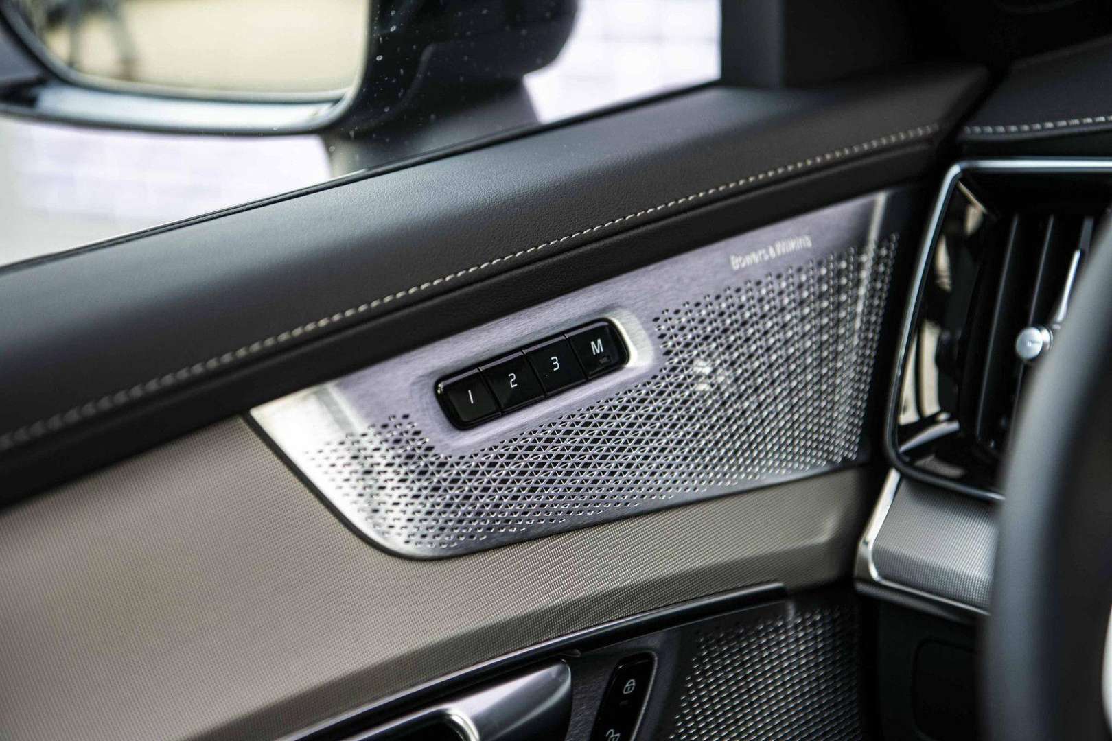 Volvo XC90 T8 Recharge Ultimate - 2026 - Joinsteer - #21