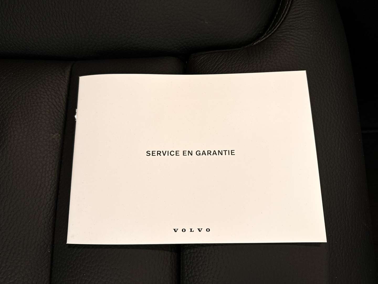 Volvo XC60 T8 Recharge Ultra Bright - 2025 - Joinsteer - #41