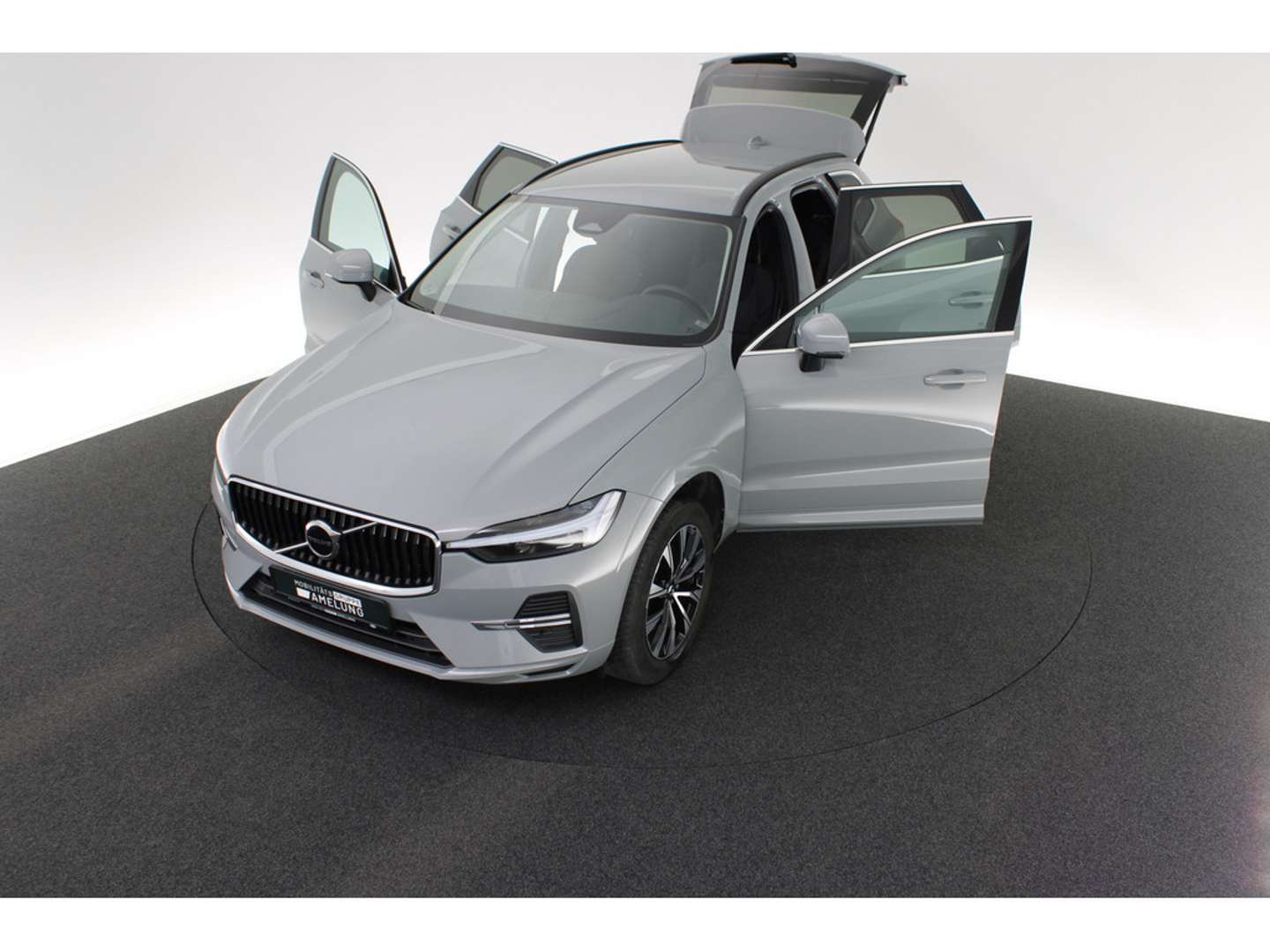 Volvo XC60 B4 Core - 2023 - Joinsteer - #23