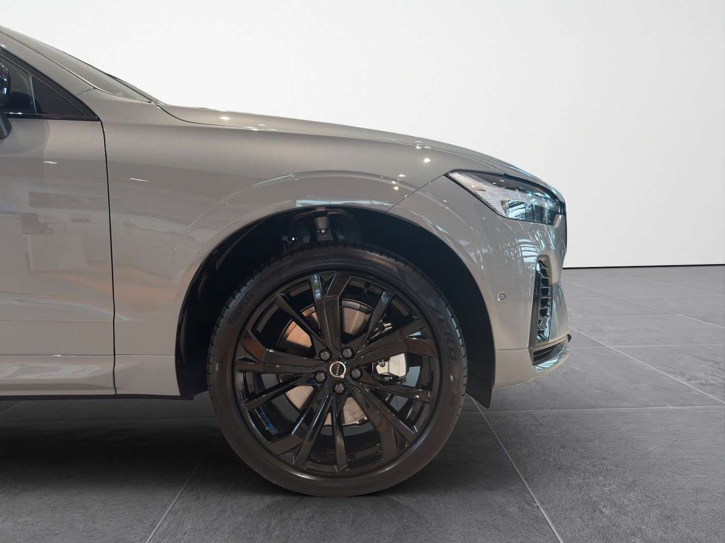 Volvo XC60 T8 Recharge Ultimate - 2025 - Joinsteer - #1