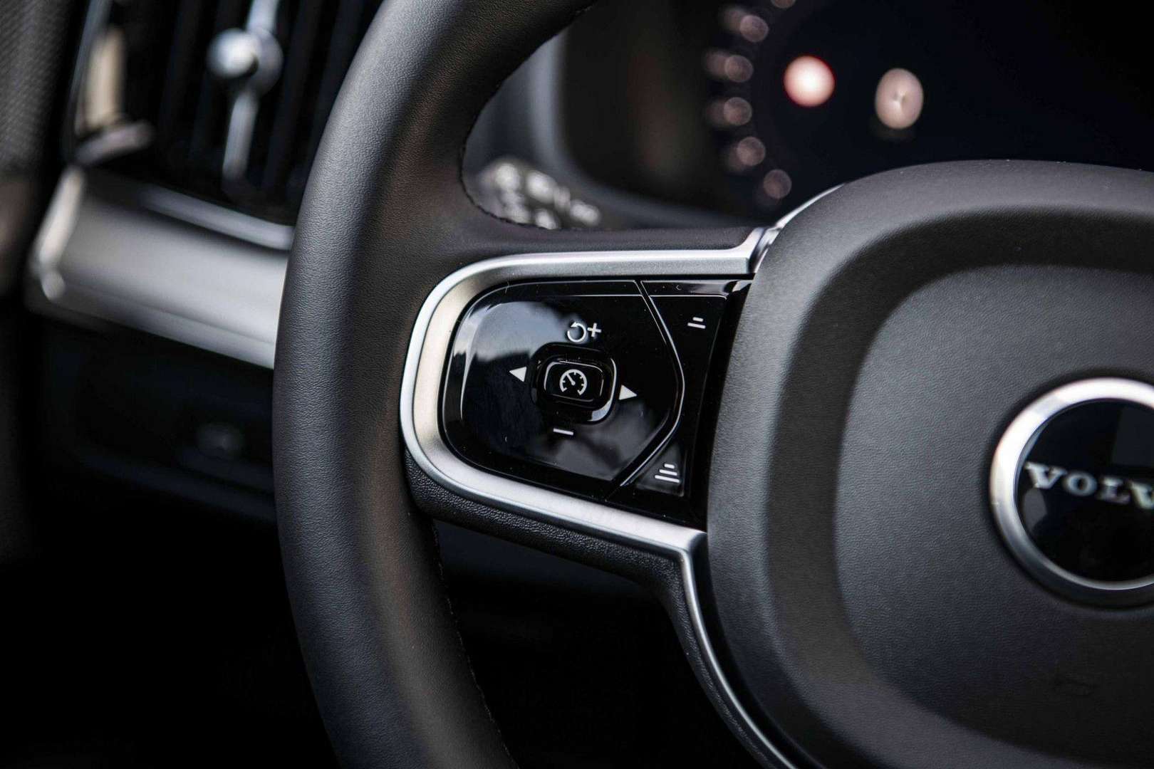 Volvo XC90 T8 Recharge Ultimate - 2026 - Joinsteer - #22
