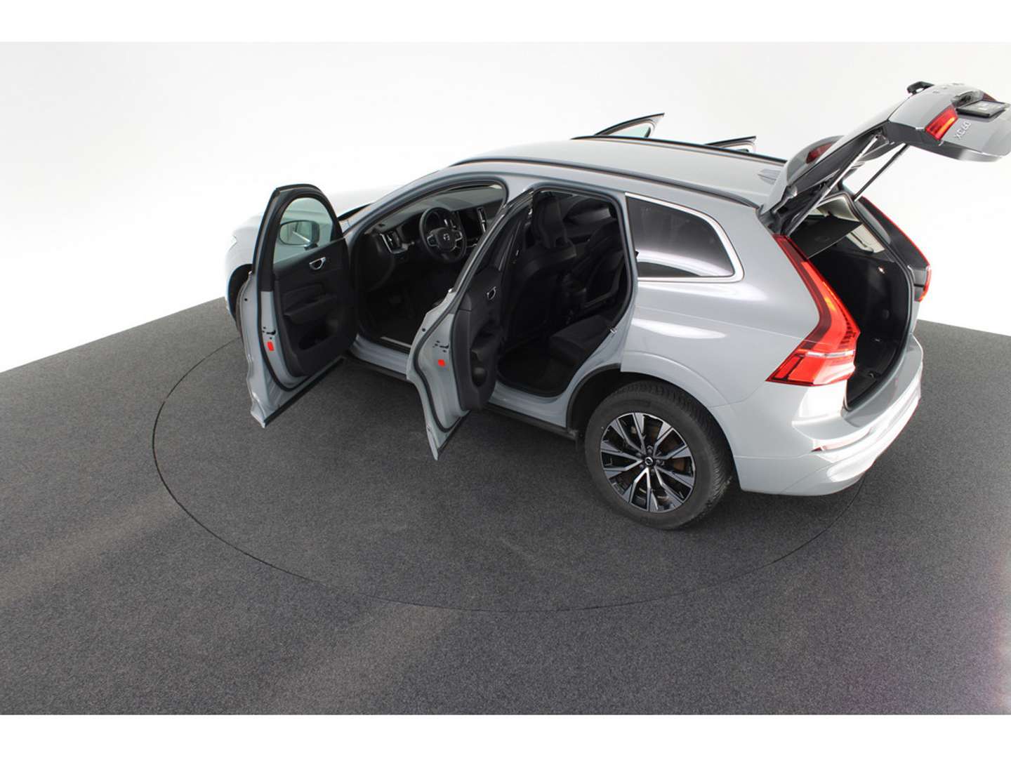 Volvo XC60 B4 Core - 2023 - Joinsteer - #24