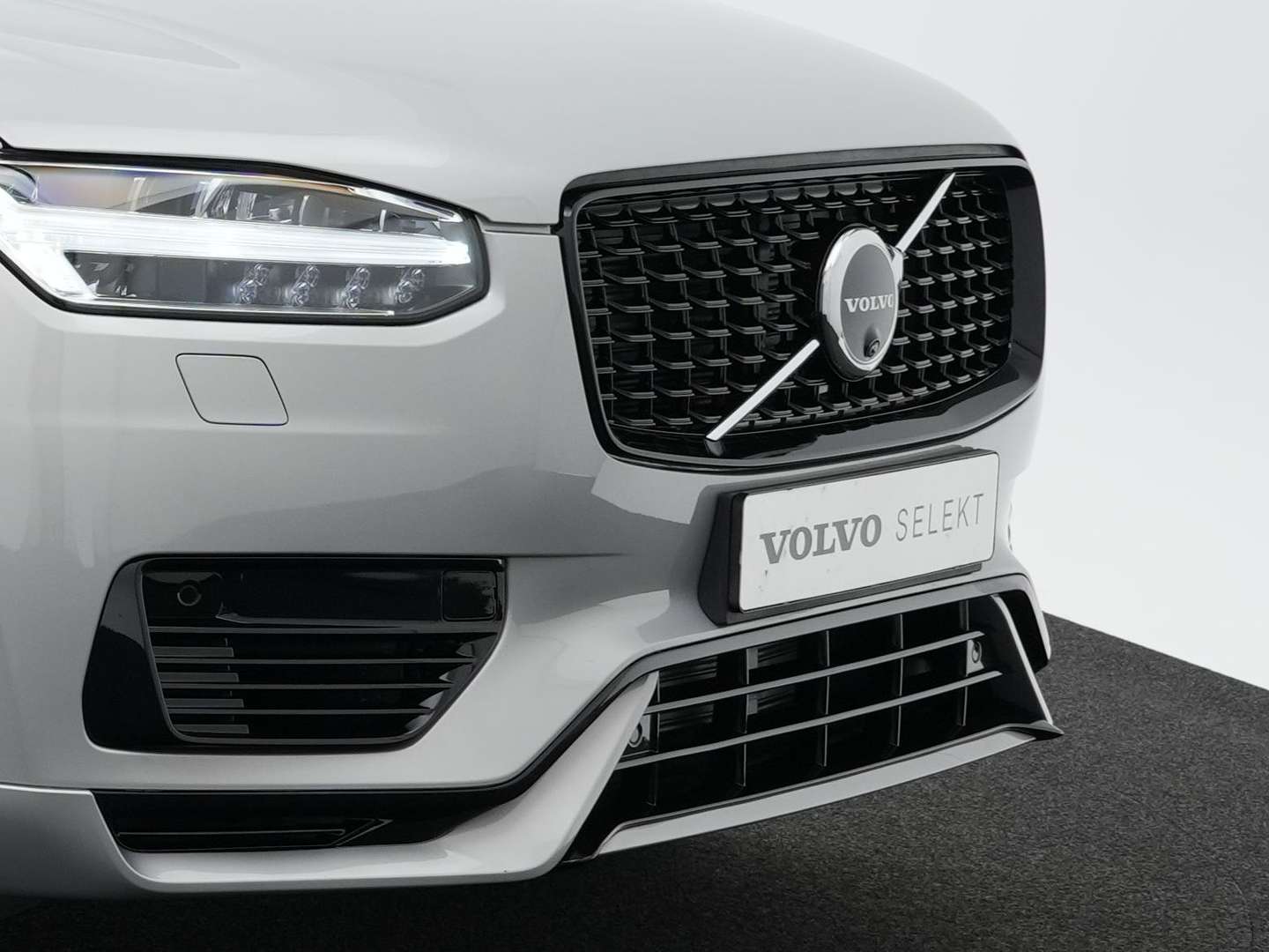 Volvo XC90 T8 Recharge Ultimate - 2023 - Joinsteer - #26