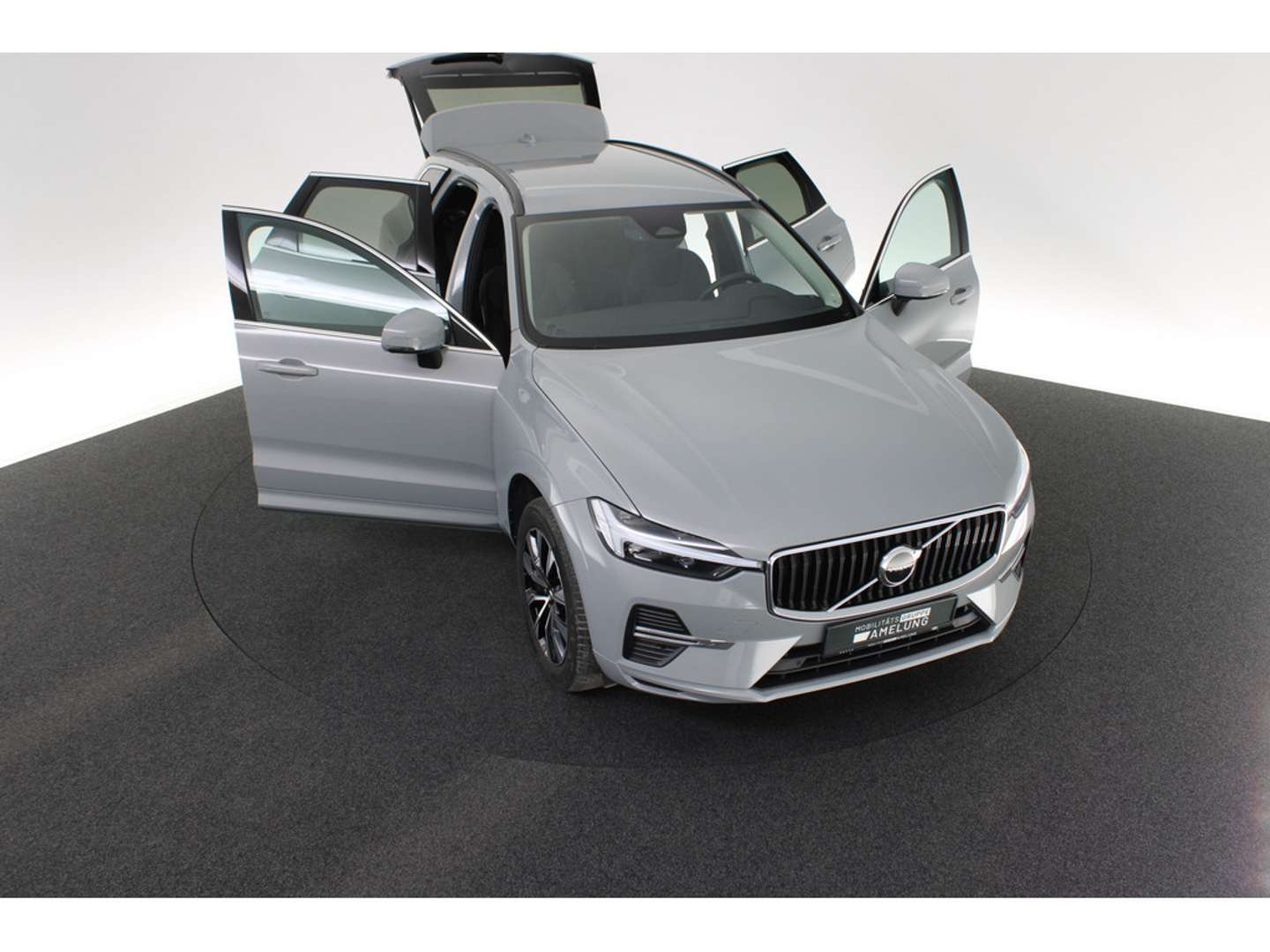 Volvo XC60 B4 Core - 2023 - Joinsteer - #25