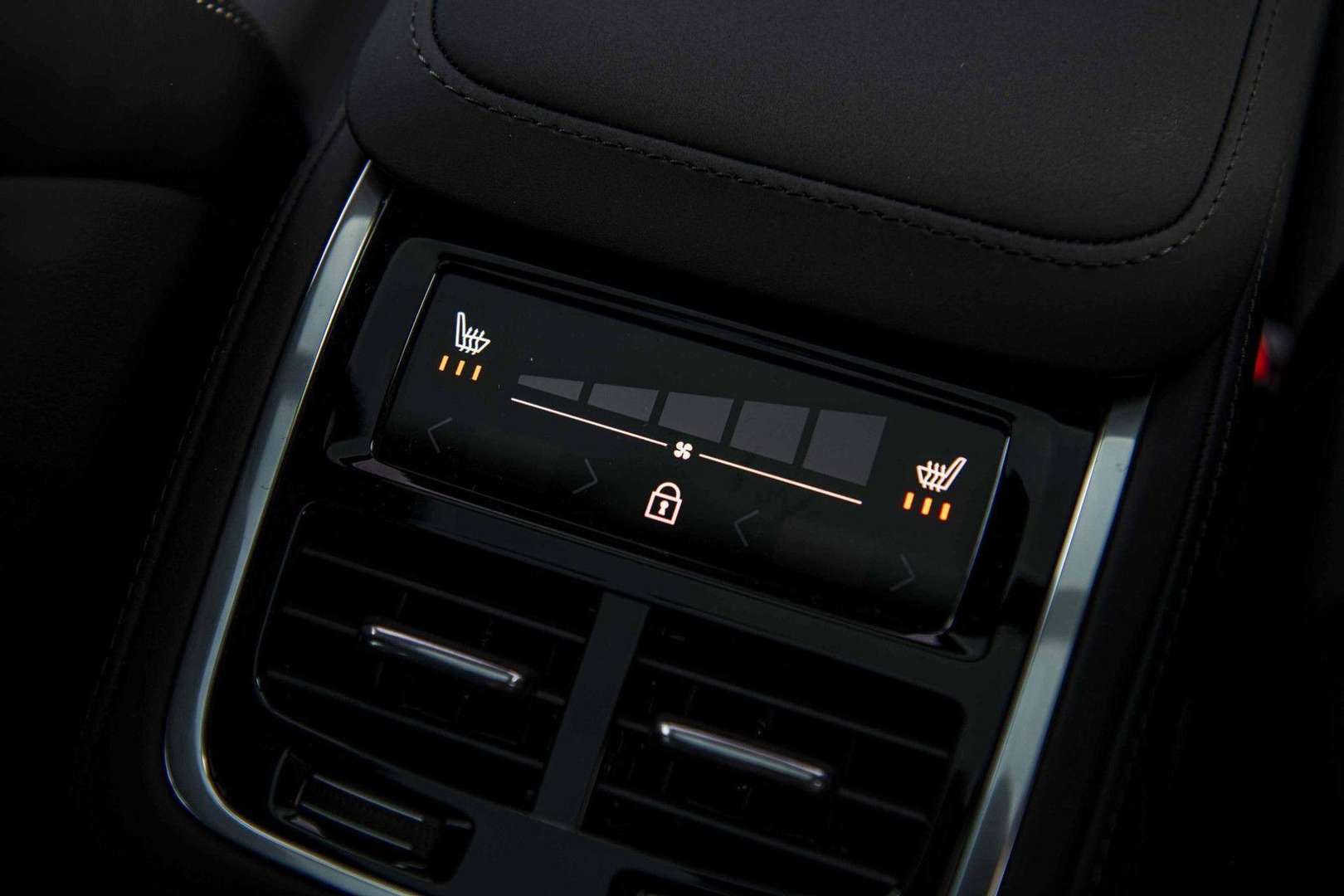 Volvo XC90 T8 Recharge Ultimate - 2026 - Joinsteer - #24