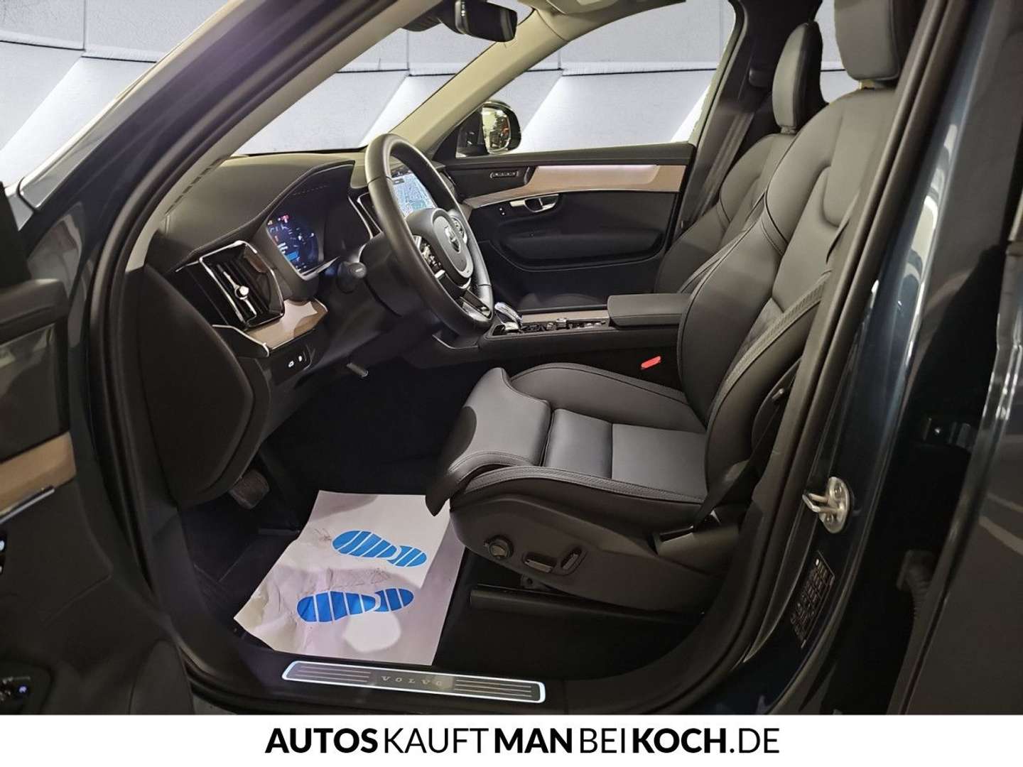 Volvo XC90 T8 Recharge Plus - 2025 - Joinsteer - #5