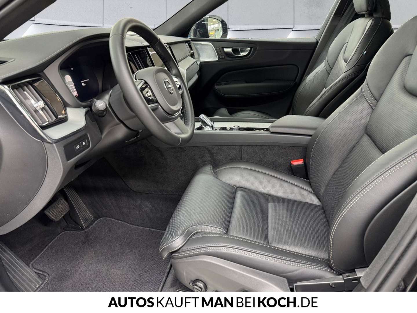 Volvo XC60 T6 Recharge Ultimate - 2025 - Joinsteer - #5