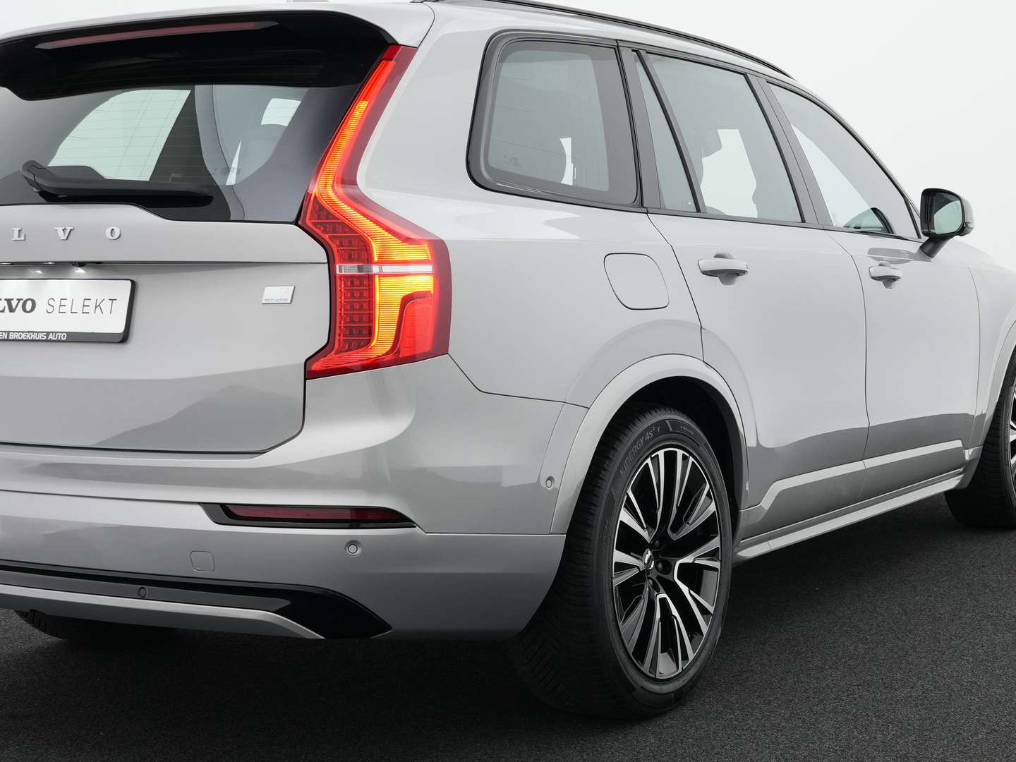 Volvo XC90 T8 Recharge Ultimate - 2023 - Joinsteer - #27