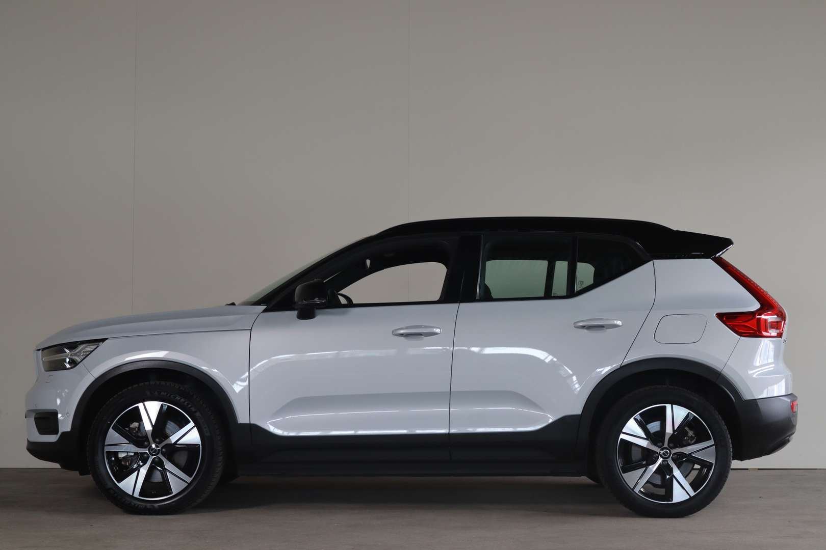 Volvo XC40 Recharge - 2022 - Joinsteer - #1