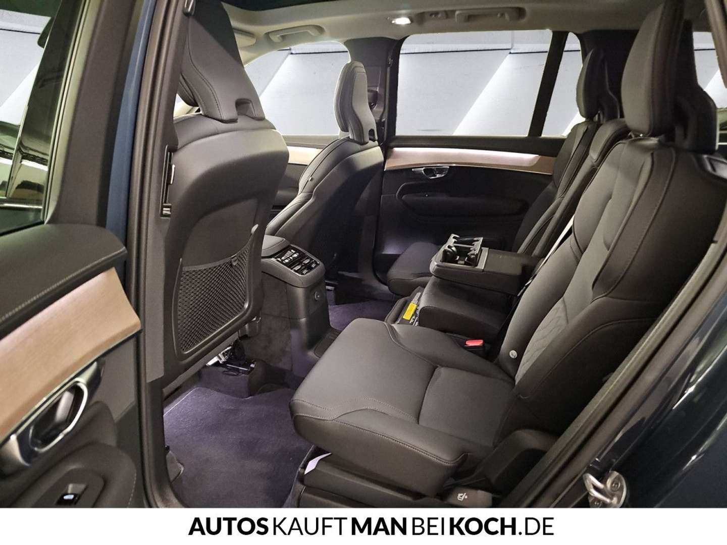 Volvo XC90 T8 Recharge Plus - 2025 - Joinsteer - #6