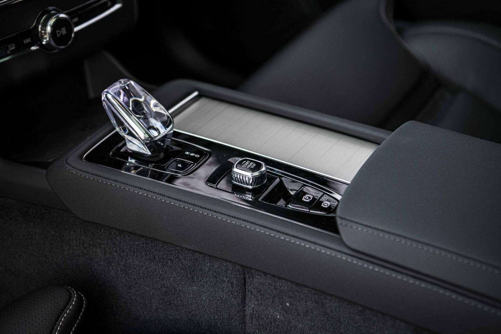 Volvo XC90 T8 Recharge Ultimate - 2026 - Joinsteer - #26