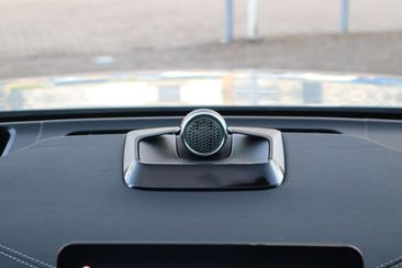 Volvo EX90 Twin Motor — photo 30