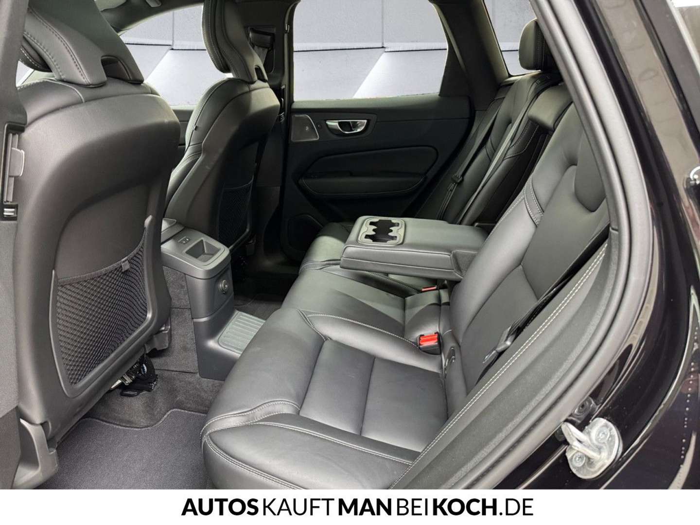 Volvo XC60 T6 Recharge Ultimate - 2025 - Joinsteer - #6