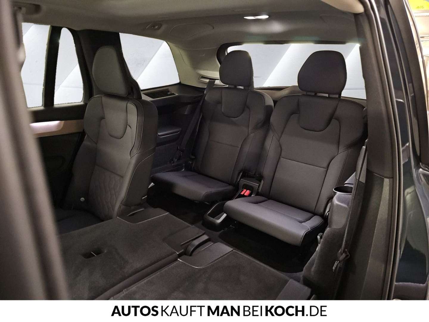 Volvo XC90 T8 Recharge Plus - 2025 - Joinsteer - #7